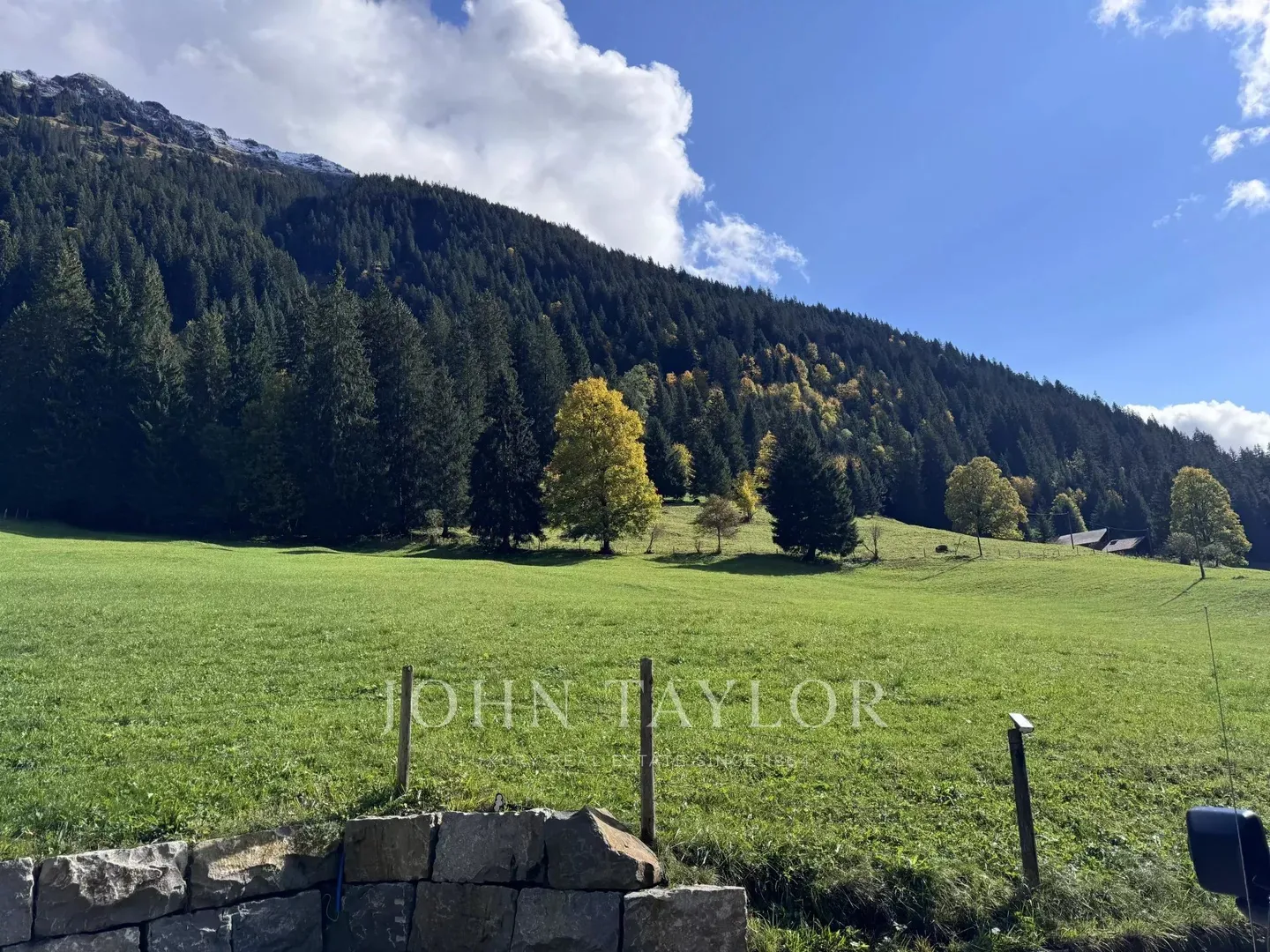 Casa in vendita a Saanen, Svizzera - Foto 27 di 28