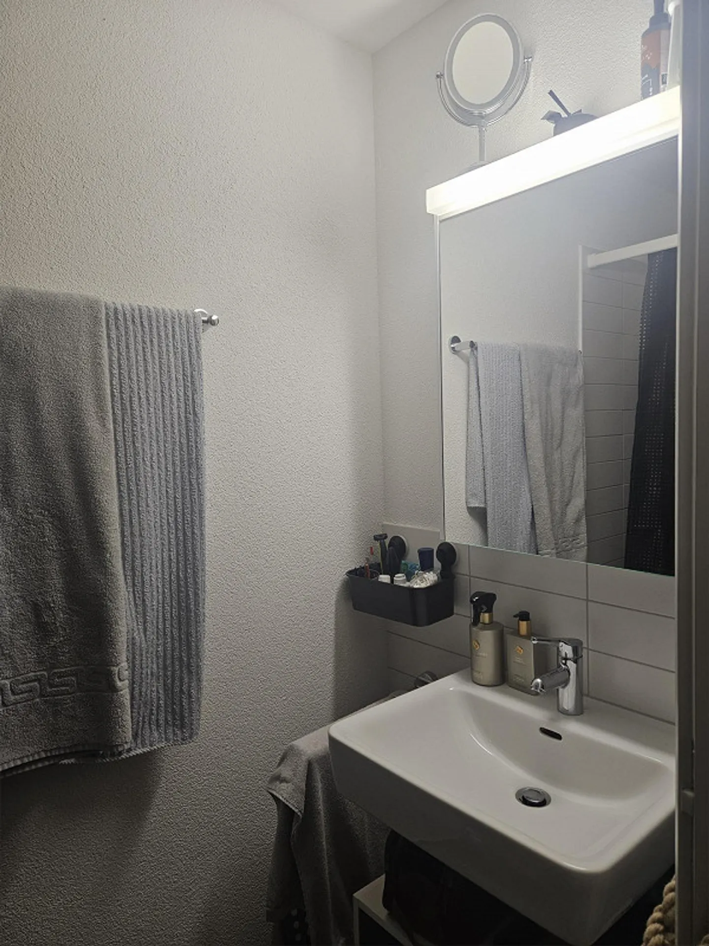 Looking for a new tenant for spacious 4.5 room apartment - Photo 9 of 15