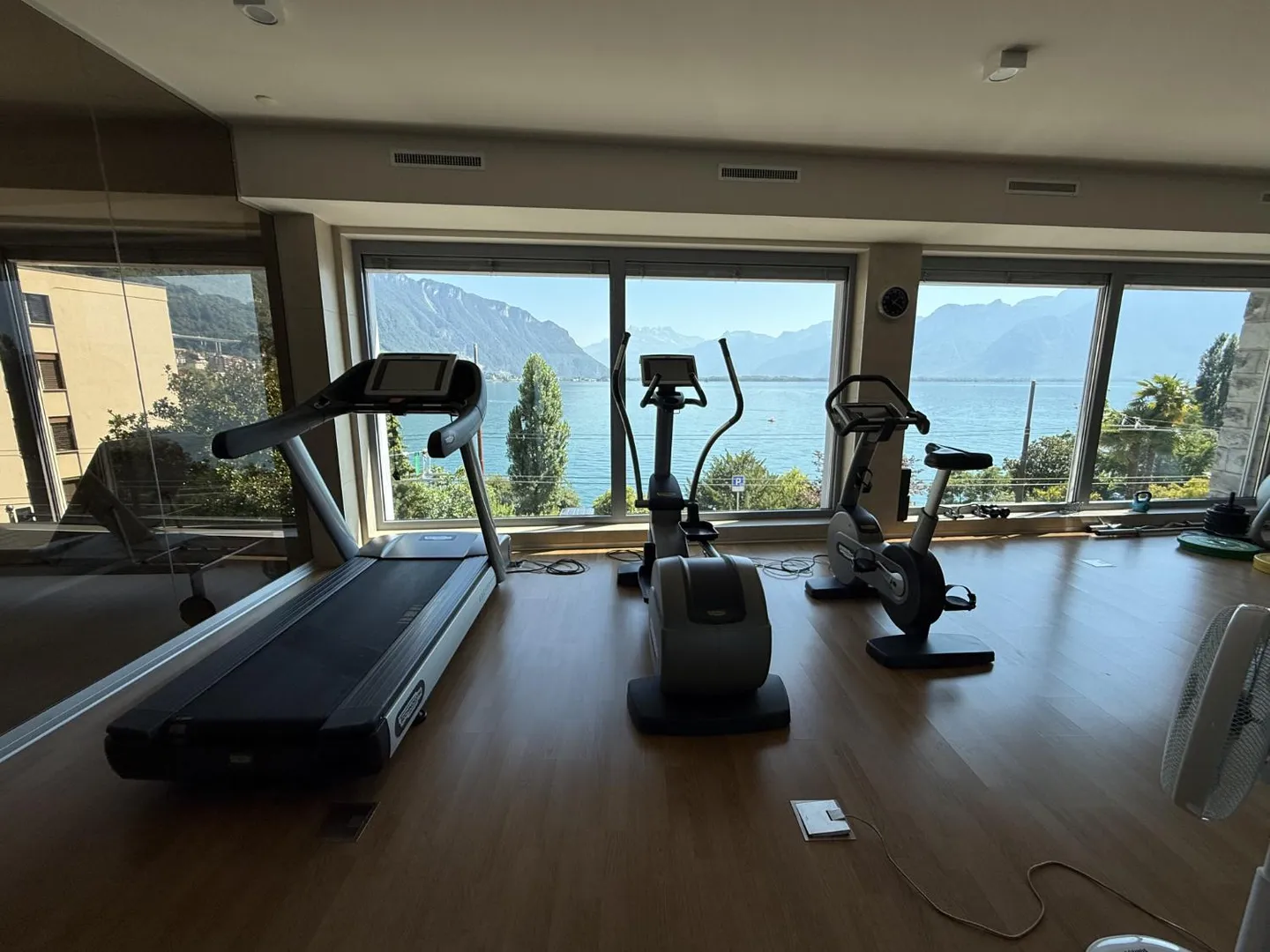Loft contemporain à Montreux - Photo 7 sur 10