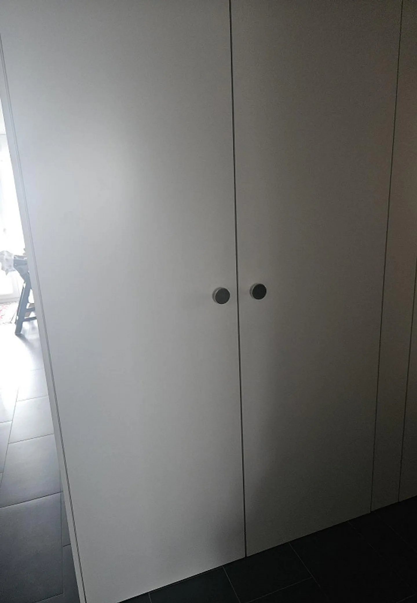 Looking for a new tenant for spacious 4.5 room apartment - Photo 10 of 15