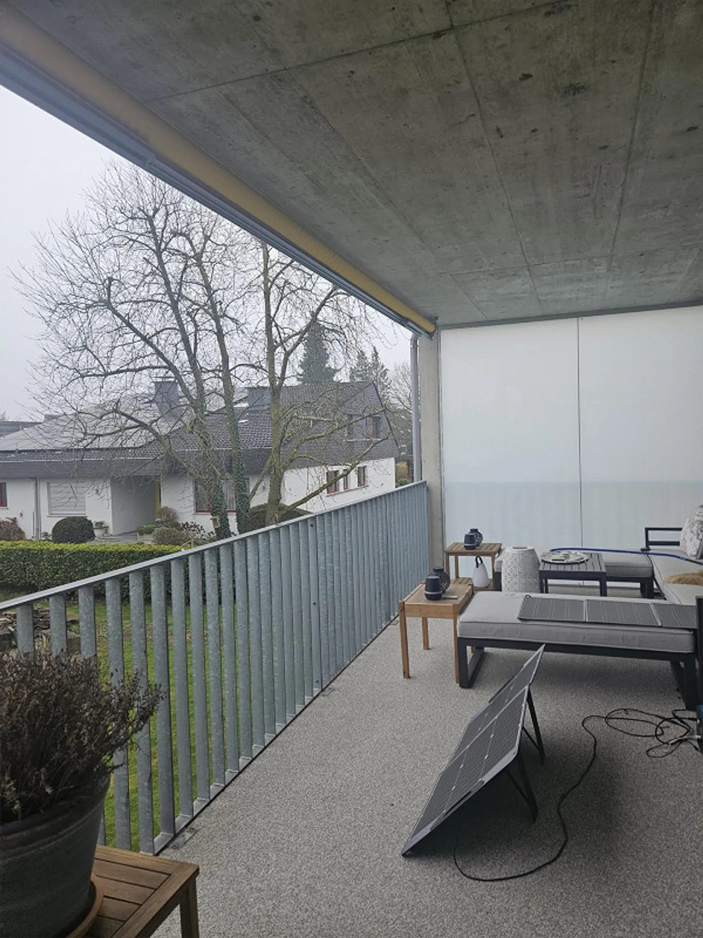 Looking for a new tenant for spacious 4.5 room apartment - Photo 11 of 15