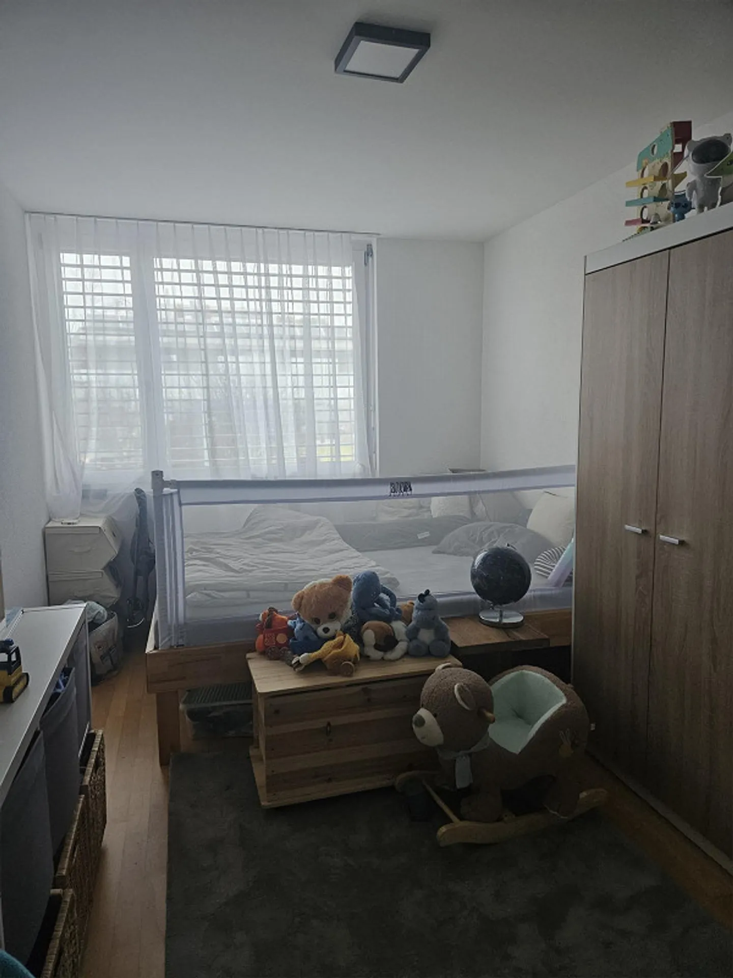 Looking for a new tenant for spacious 4.5 room apartment - Photo 12 of 15