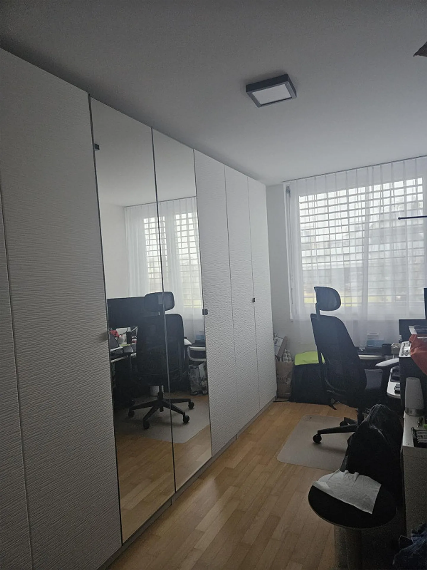 Looking for a new tenant for spacious 4.5 room apartment - Photo 13 of 15