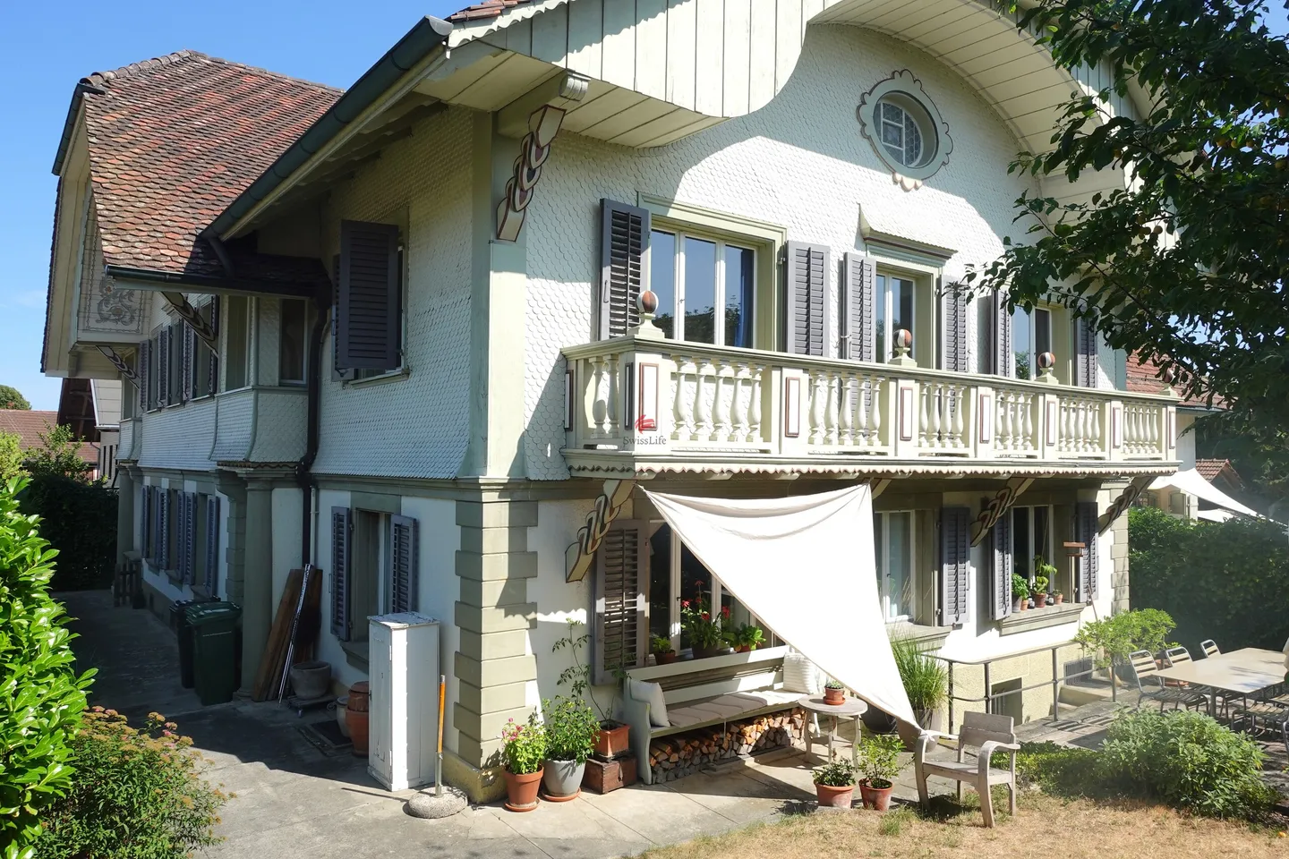 Bärner Landhaus für ein Leben mit Stil &amp; Tradition! - Foto 1 di 17