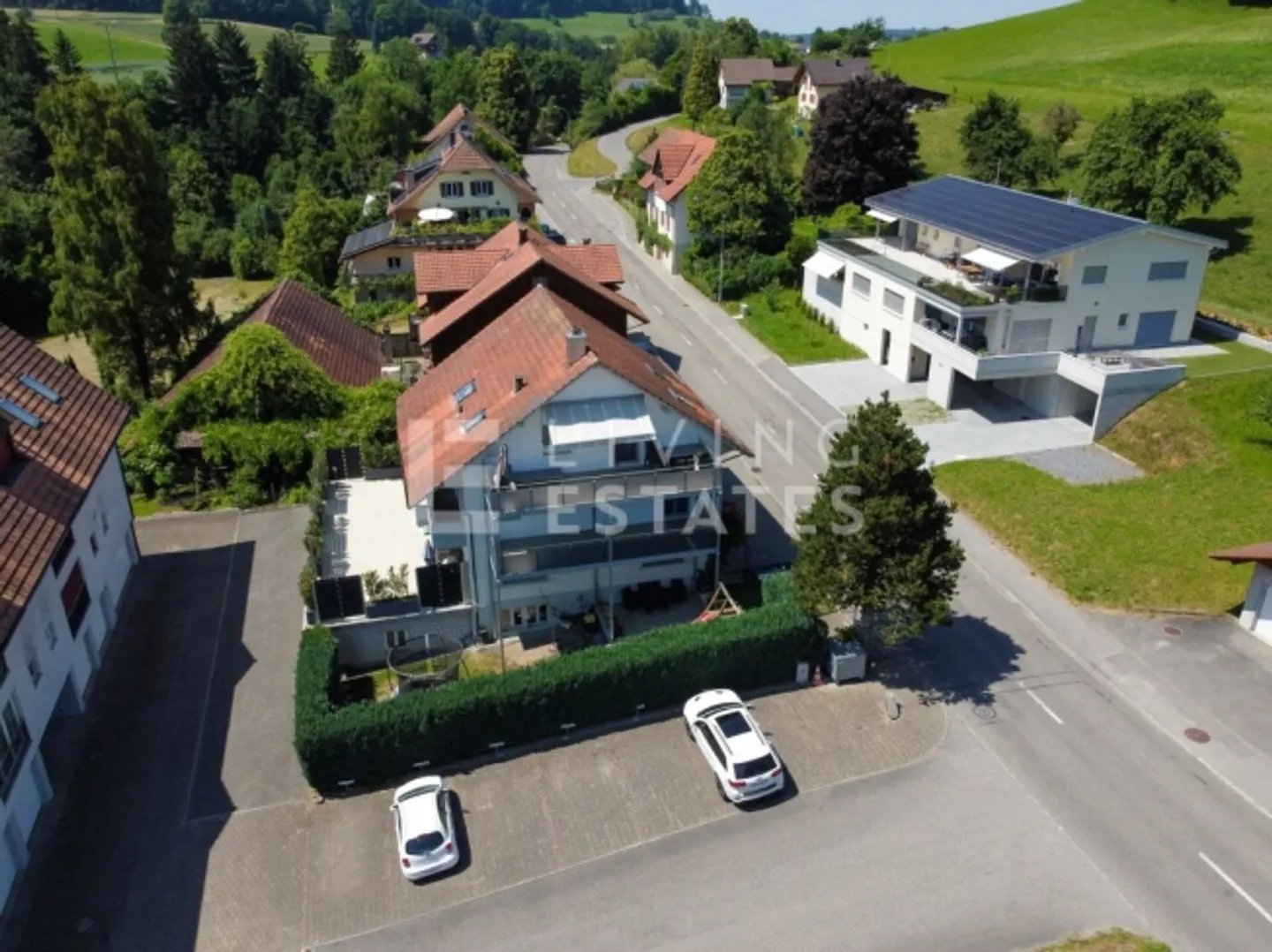 TRIPLO BENESSERE ABITATIVO IN CAMPAGNA - Foto 13 di 16
