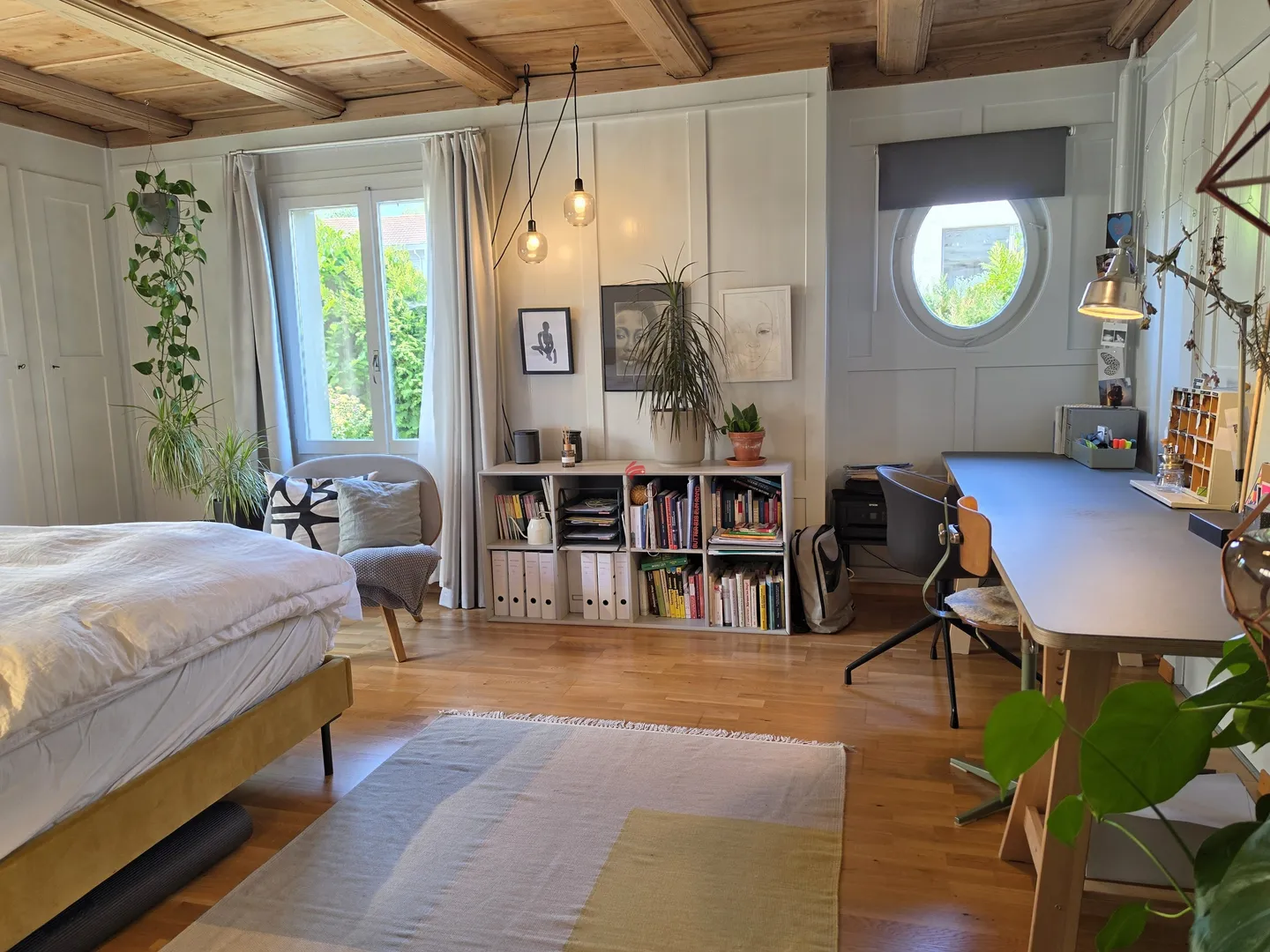 Bärner Landhaus für ein Leben mit Stil &amp; Tradition! - Foto 4 di 17