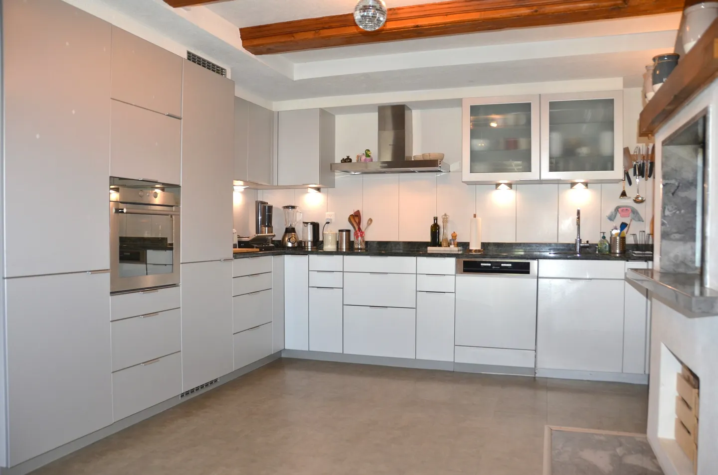 Bärner Landhaus für ein Leben mit Stil &amp; Tradition! - Foto 6 di 17