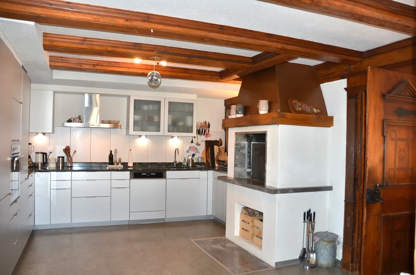 Bärner Landhaus für ein Leben mit Stil &amp; Tradition! - Foto 7 di 17