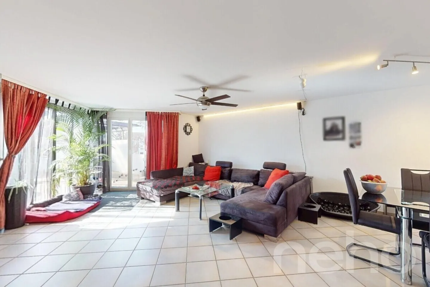 La tua nuova e molto affascinante casa a Märwil - Foto 4 di 13