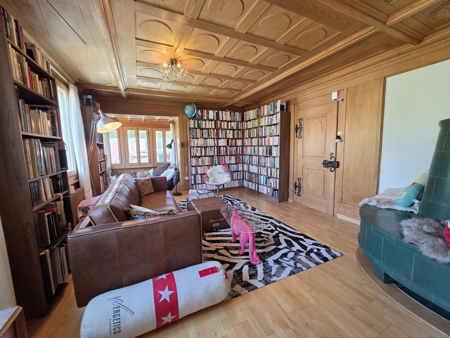 Bärner Landhaus für ein Leben mit Stil &amp; Tradition! - Foto 9 di 17