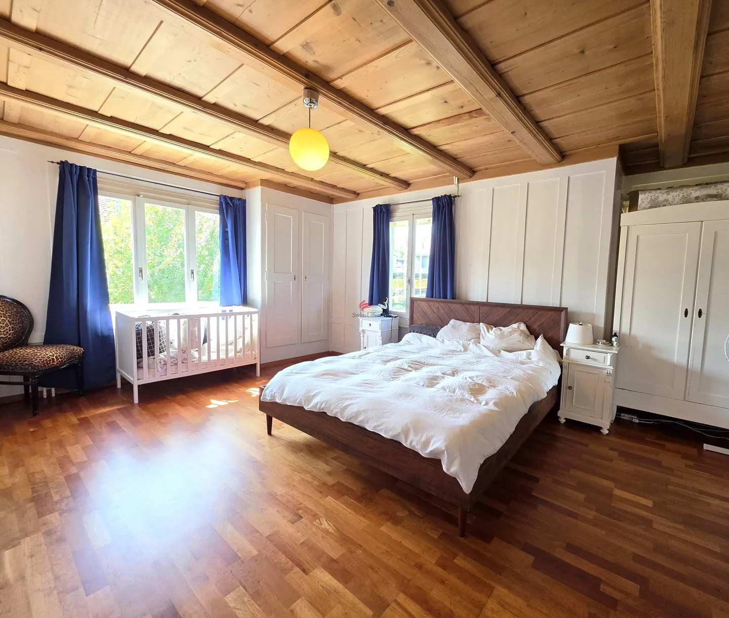 Bärner Landhaus für ein Leben mit Stil &amp; Tradition! - Foto 10 di 17