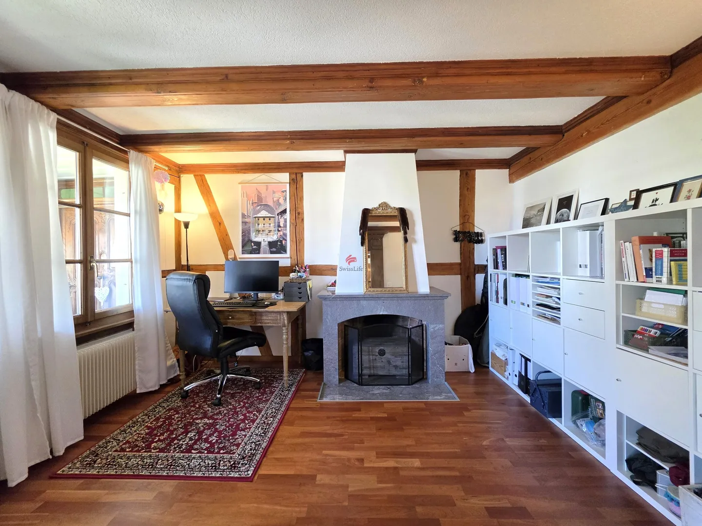 Bärner Landhaus für ein Leben mit Stil &amp; Tradition! - Foto 11 di 17