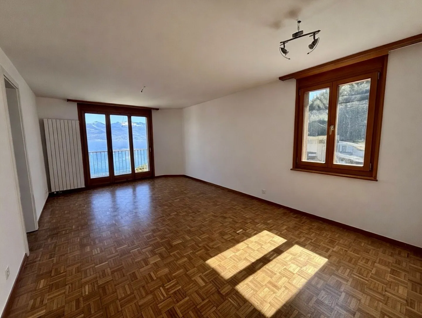 Charmante 2.5-Zimmer-Wohnung - Foto 3 von 5