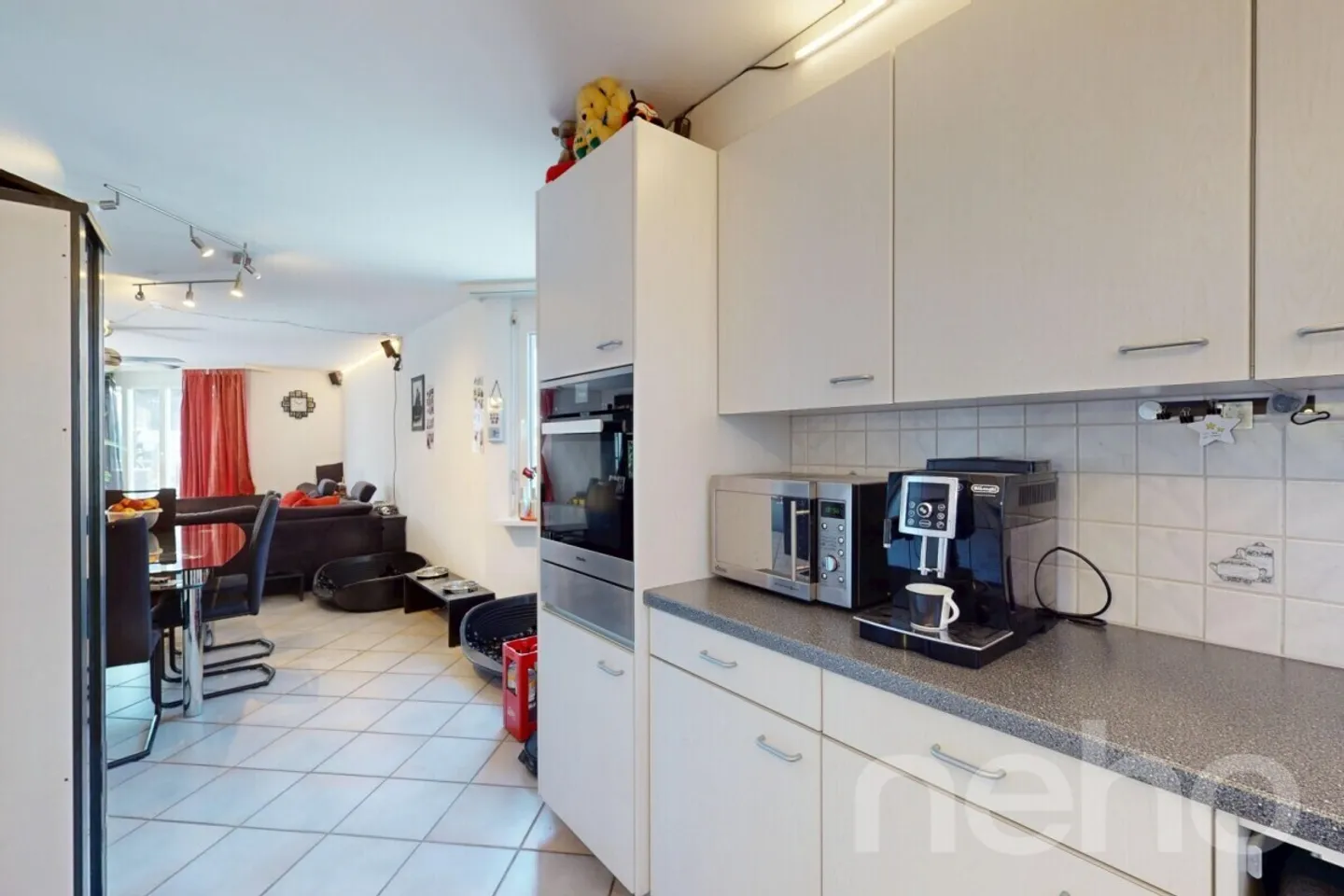 La tua nuova e molto affascinante casa a Märwil - Foto 5 di 13