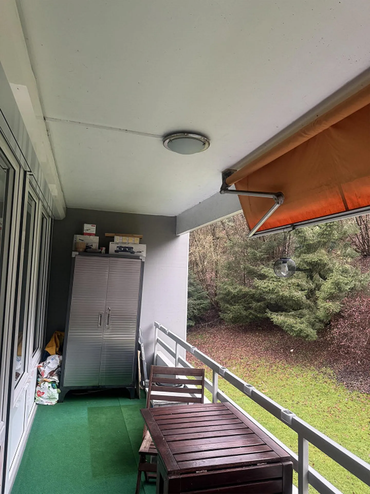 3.5 Room Apartment + Hobby Room for Rent - Photo 7 of 10