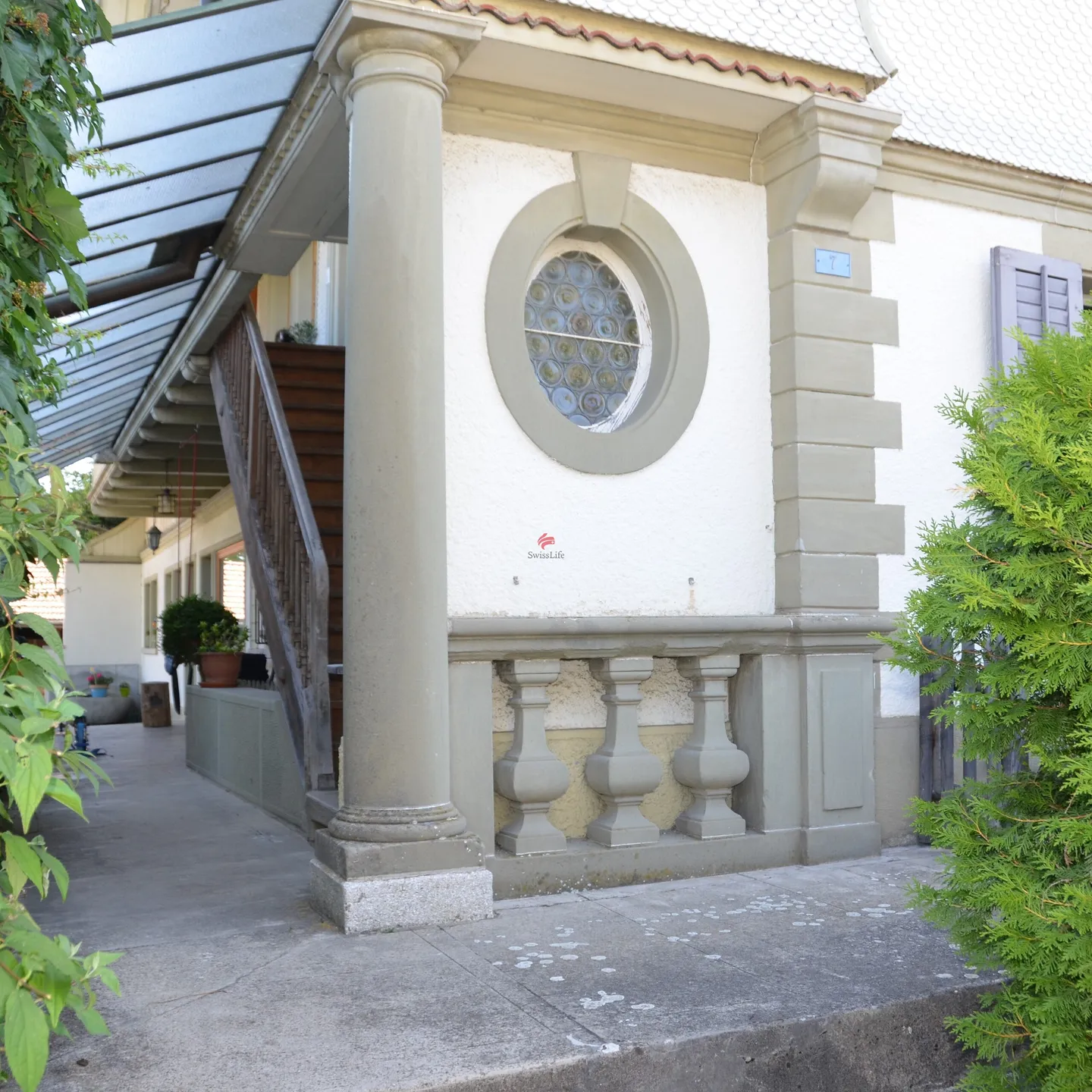 Bärner Landhaus für ein Leben mit Stil &amp; Tradition! - Foto 17 di 17