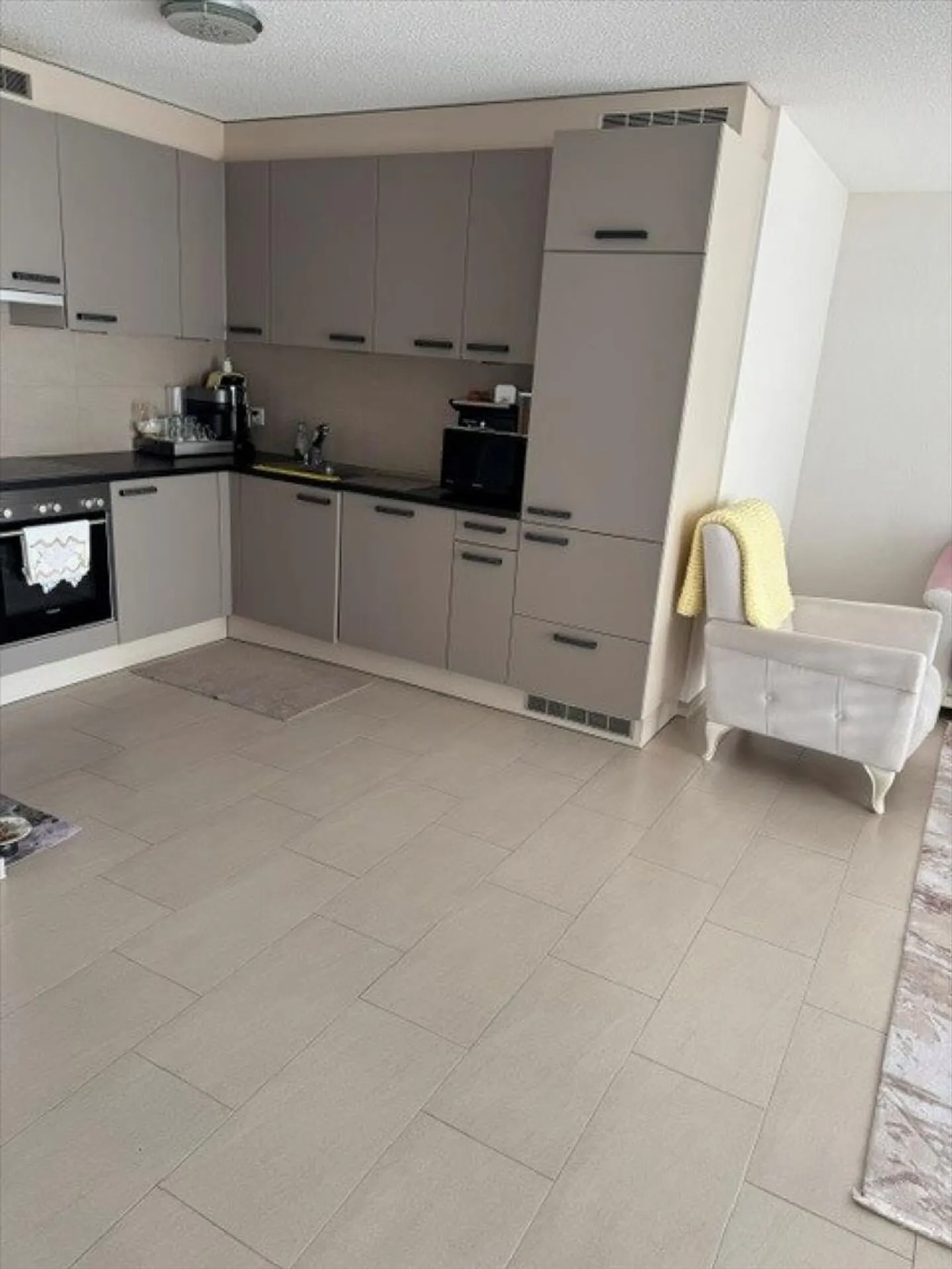 Appartamento 3.5 locali - Corcelles-près-Payerne - Foto 3 di 5