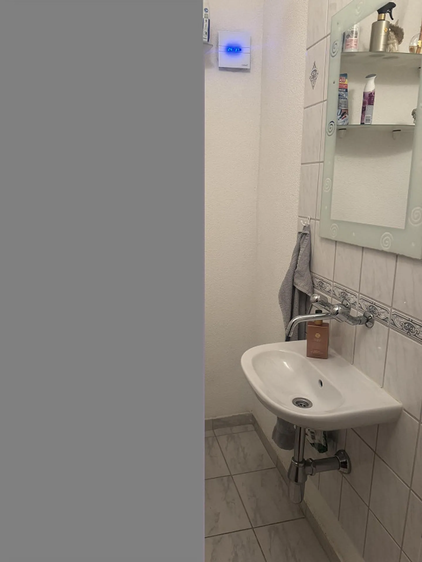 3.5 Room Apartment + Hobby Room for Rent - Photo 9 of 10