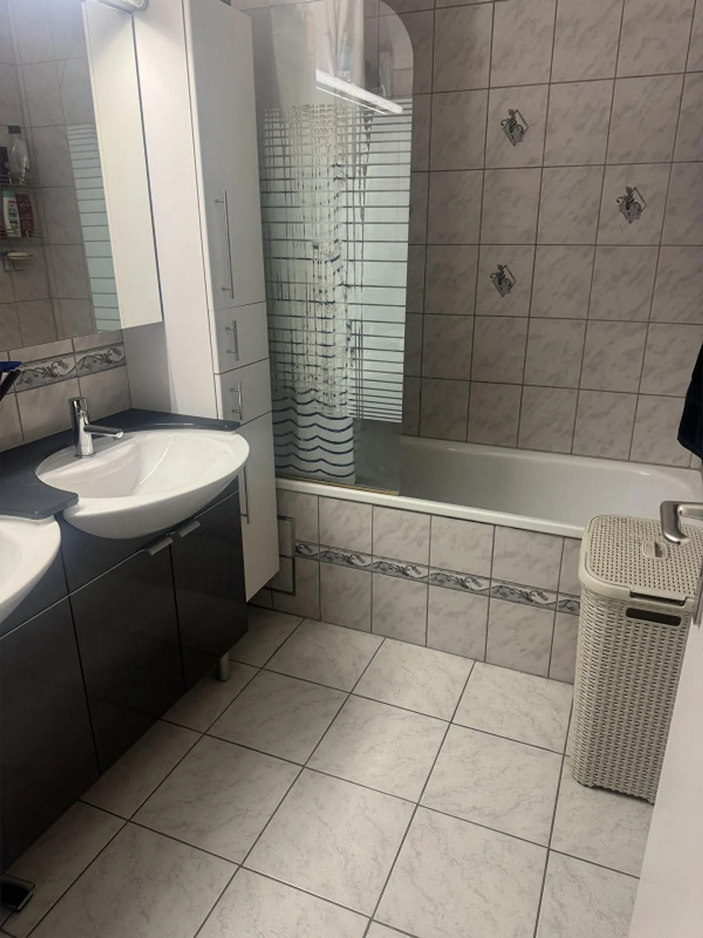 3.5 Room Apartment + Hobby Room for Rent - Photo 8 of 10