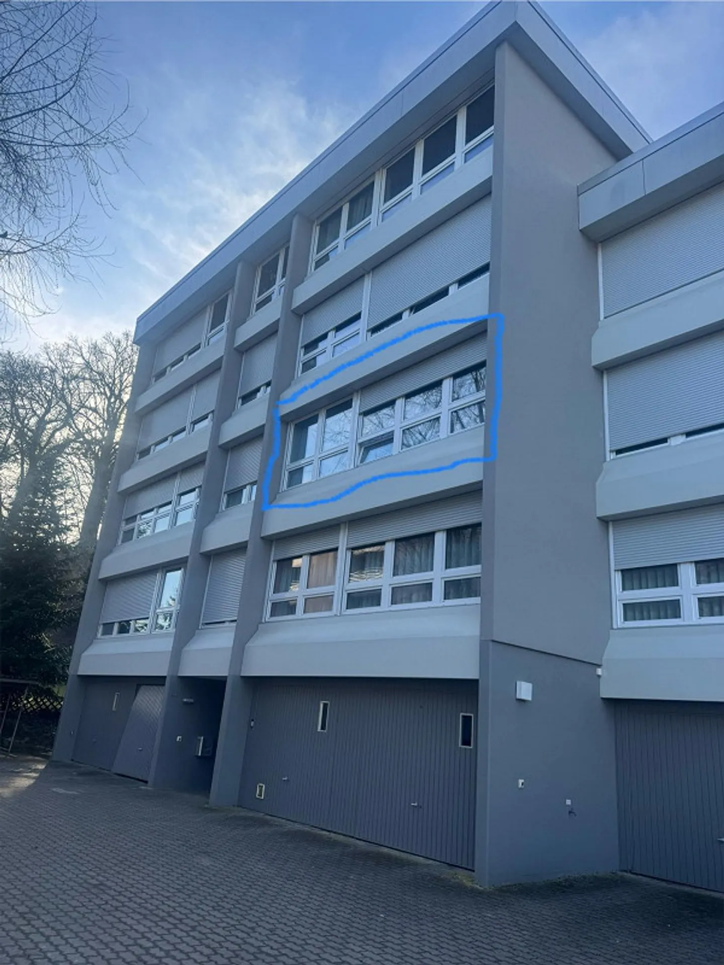 3.5 Room Apartment + Hobby Room for Rent - Photo 10 of 10