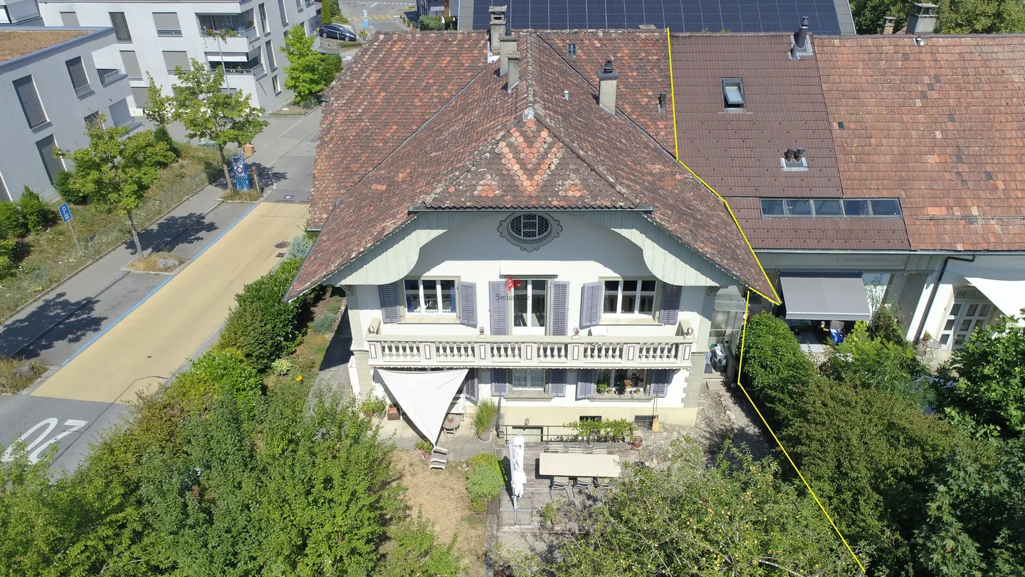 Bärner Landhaus für ein Leben mit Stil &amp; Tradition! - Foto 14 di 17