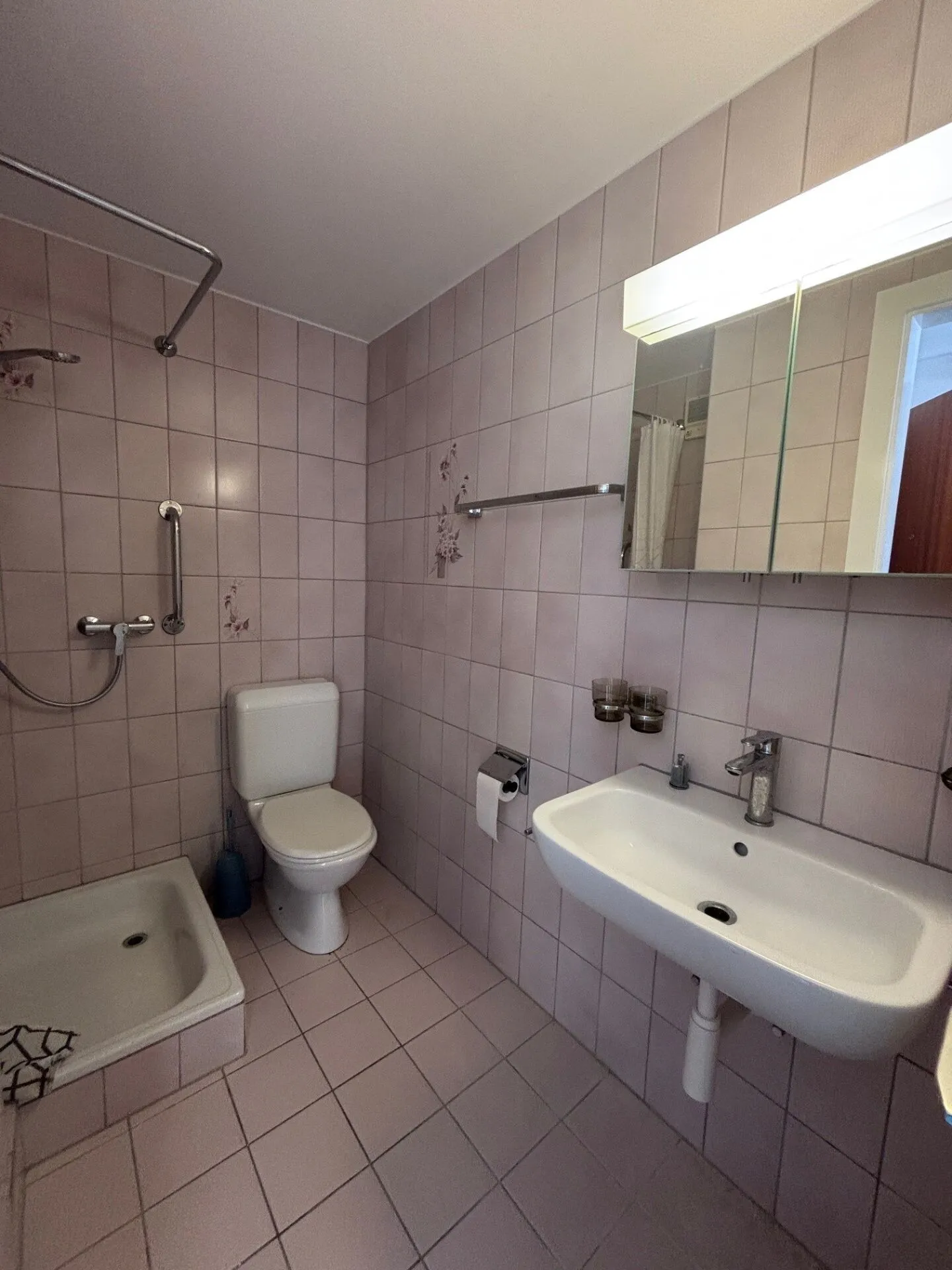 Charmante 2.5-Zimmer-Wohnung - Foto 5 von 5