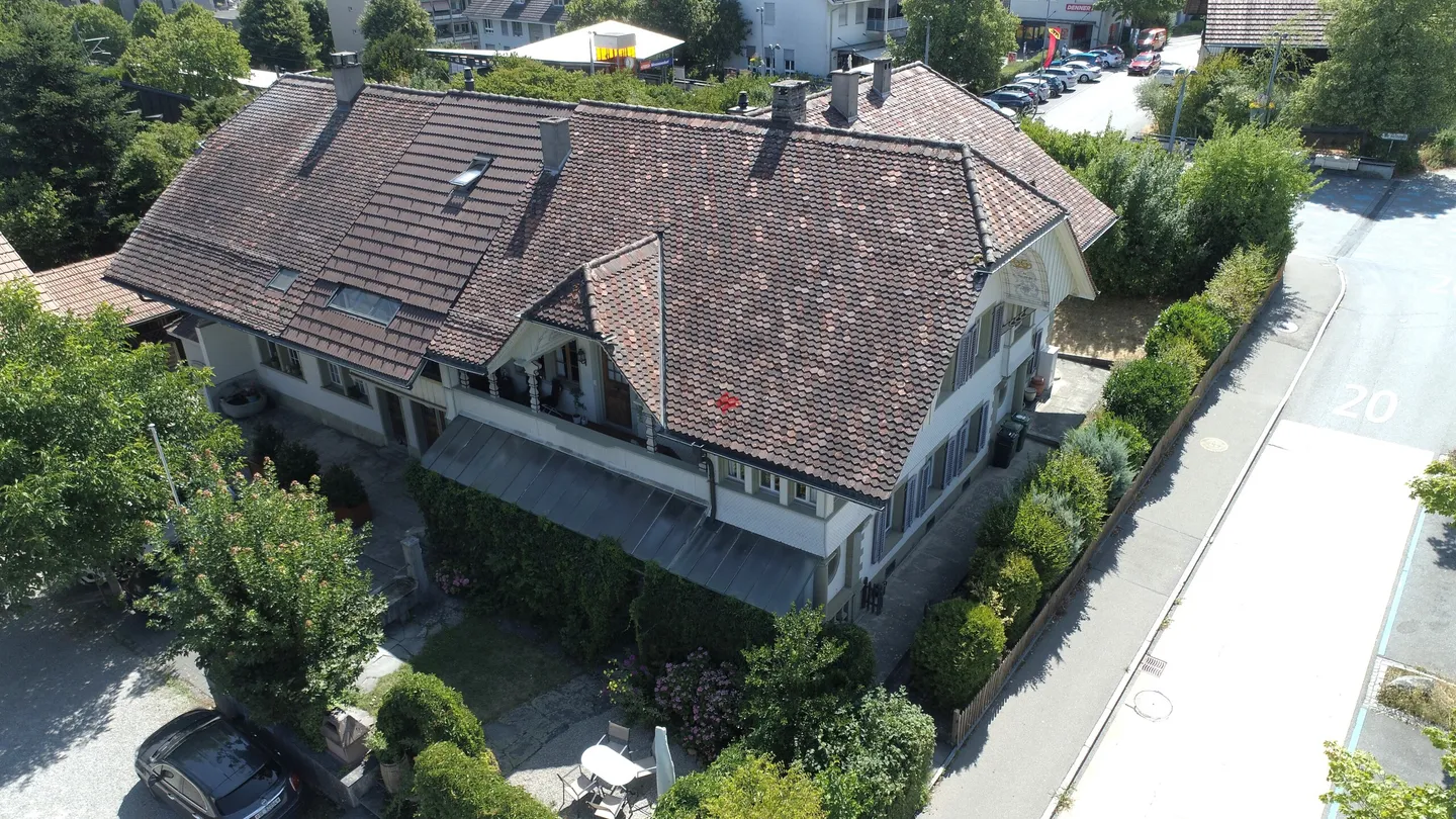 Bärner Landhaus für ein Leben mit Stil &amp; Tradition! - Foto 15 di 17