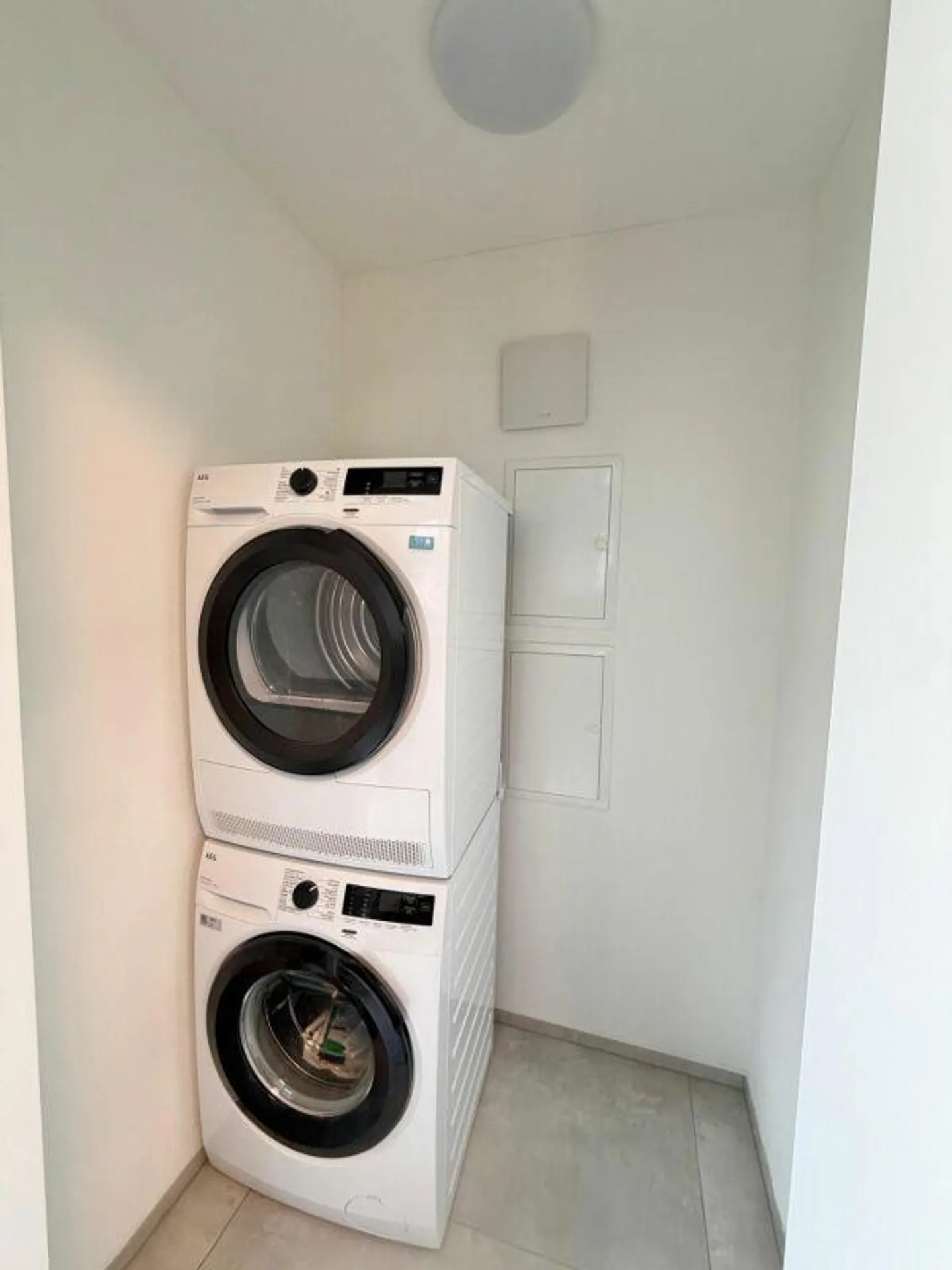 Exklusive Neubau-Wohnung in St. Gallen - Foto 15 von 21