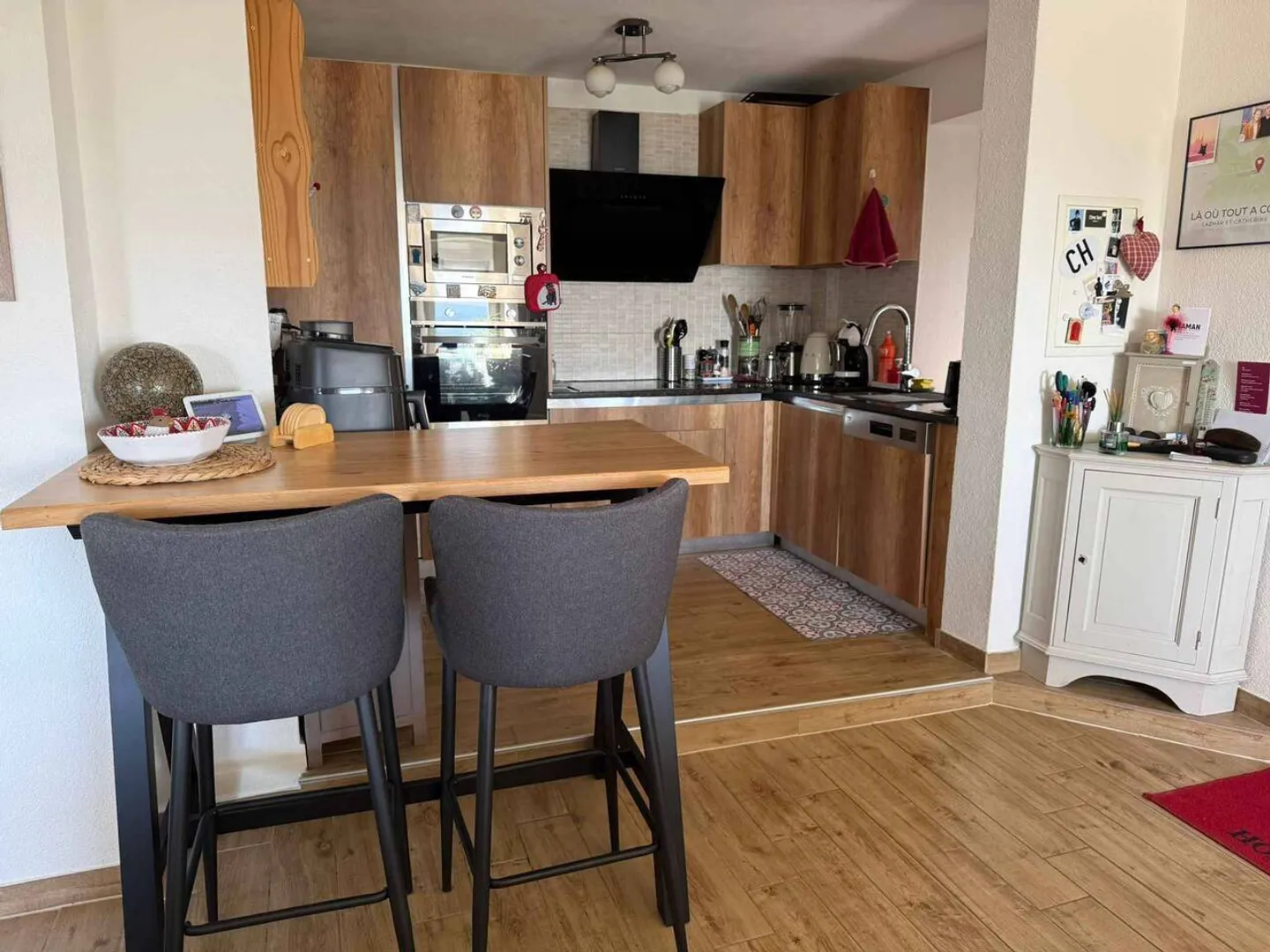 Charming Garden Apartment with Views - Photo 1 of 10