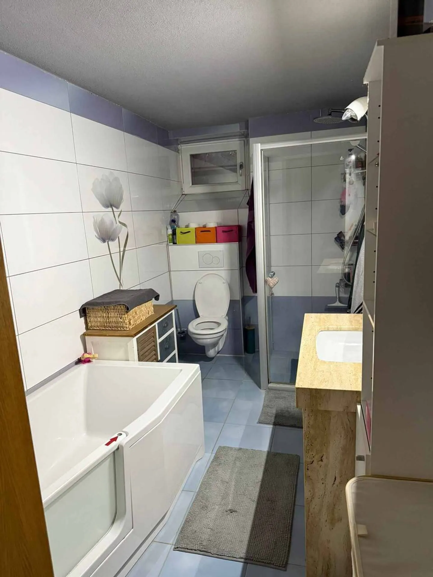 Charming Garden Apartment with Views - Photo 5 of 10