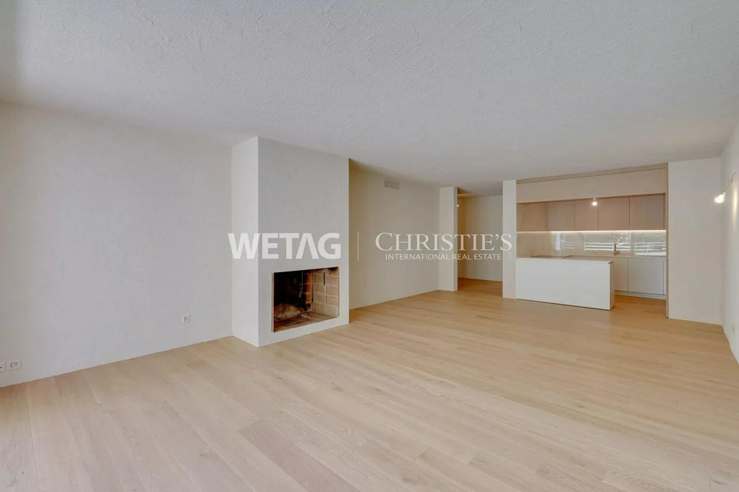 Ascona: Modern, fully renovated apartment for sale near the Golf Club Patriziale - Photo 3 of 13