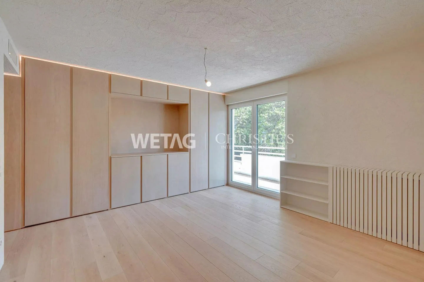 Ascona: Modern, fully renovated apartment for sale near the Golf Club Patriziale - Photo 5 of 13