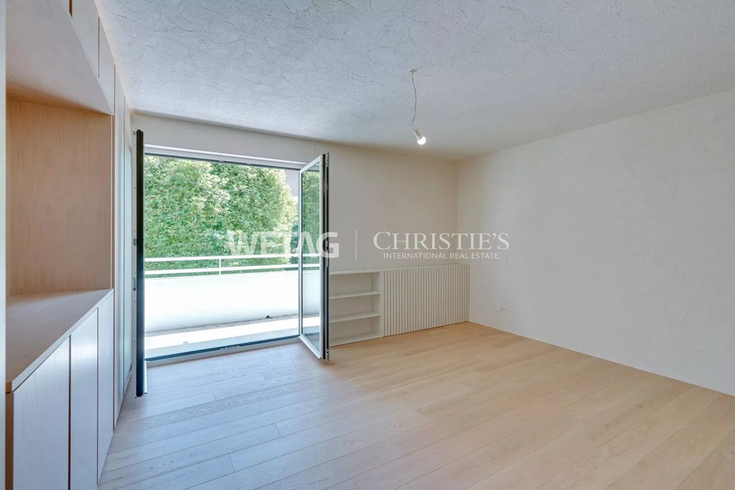 Ascona: Modern, fully renovated apartment for sale near the Golf Club Patriziale - Photo 6 of 13