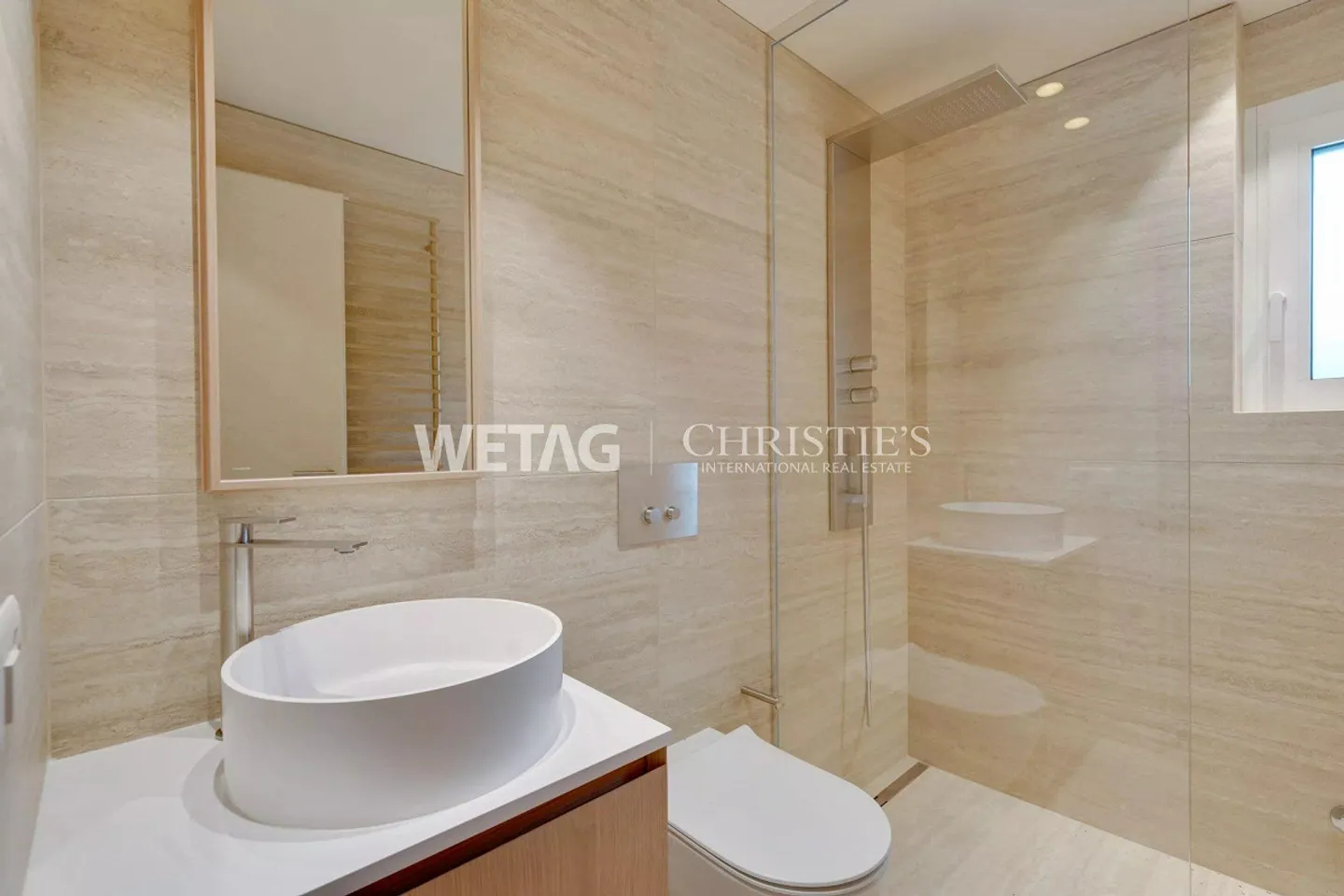 Ascona: Modern, fully renovated apartment for sale near the Golf Club Patriziale - Photo 10 of 13