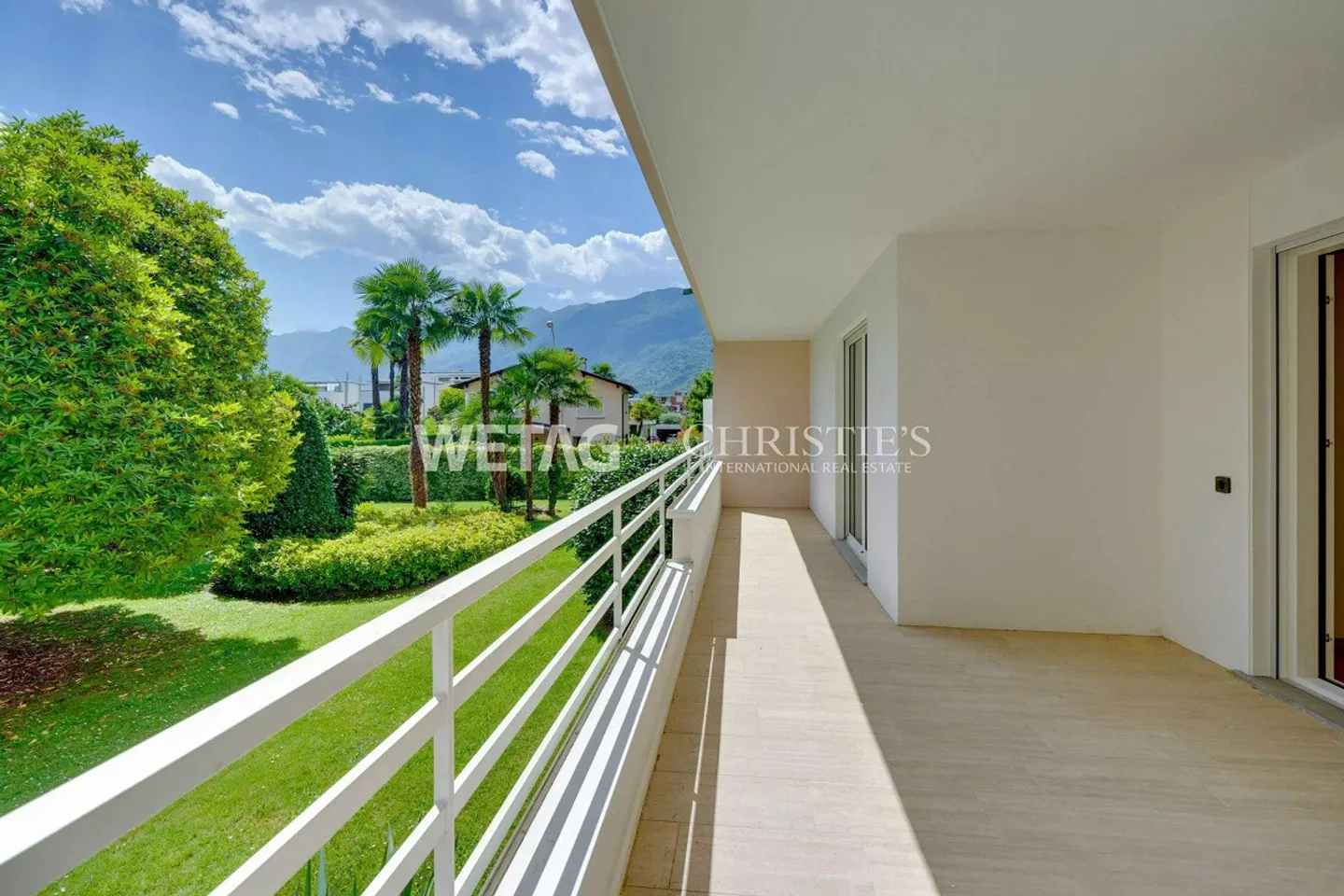 Ascona: Modern, fully renovated apartment for sale near the Golf Club Patriziale - Photo 11 of 13