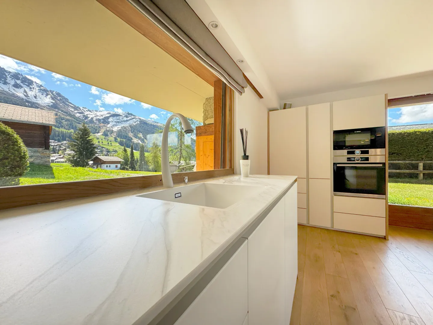 Appartamento in vendita - Foto 3 di 8