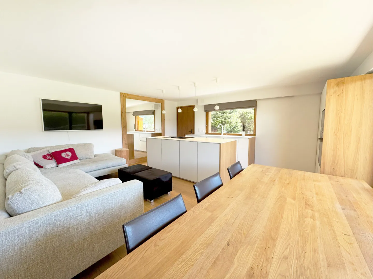 Appartamento in vendita - Foto 4 di 8