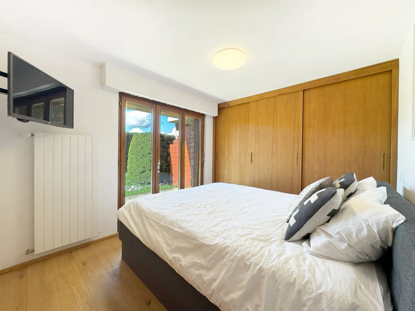 Appartamento in vendita - Foto 5 di 8