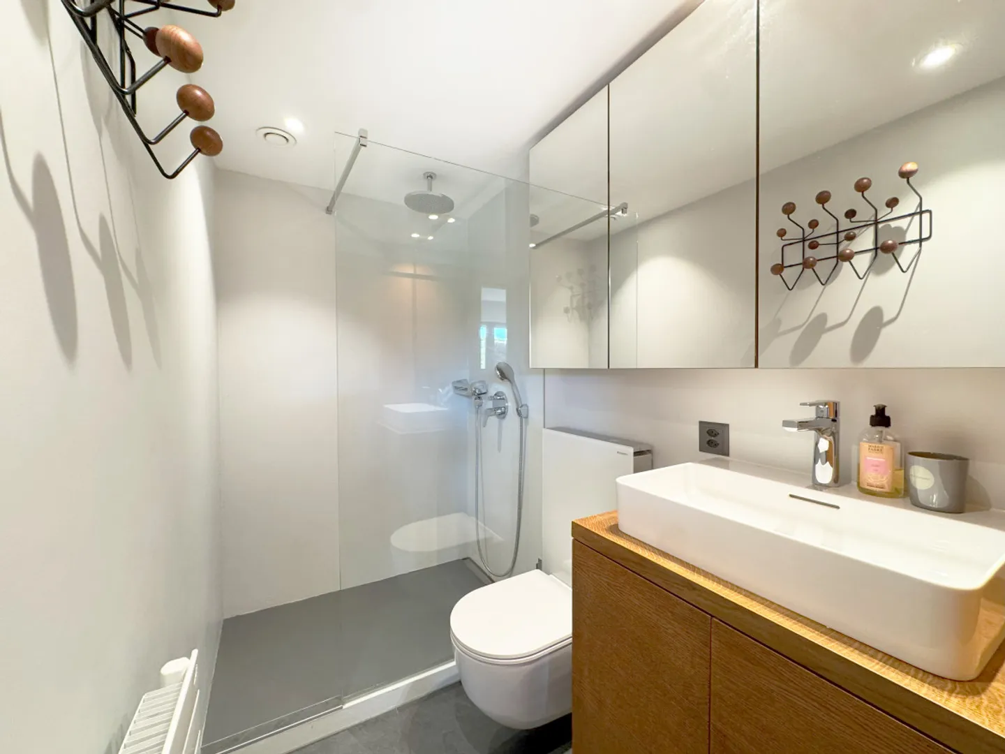 Appartamento in vendita - Foto 6 di 8