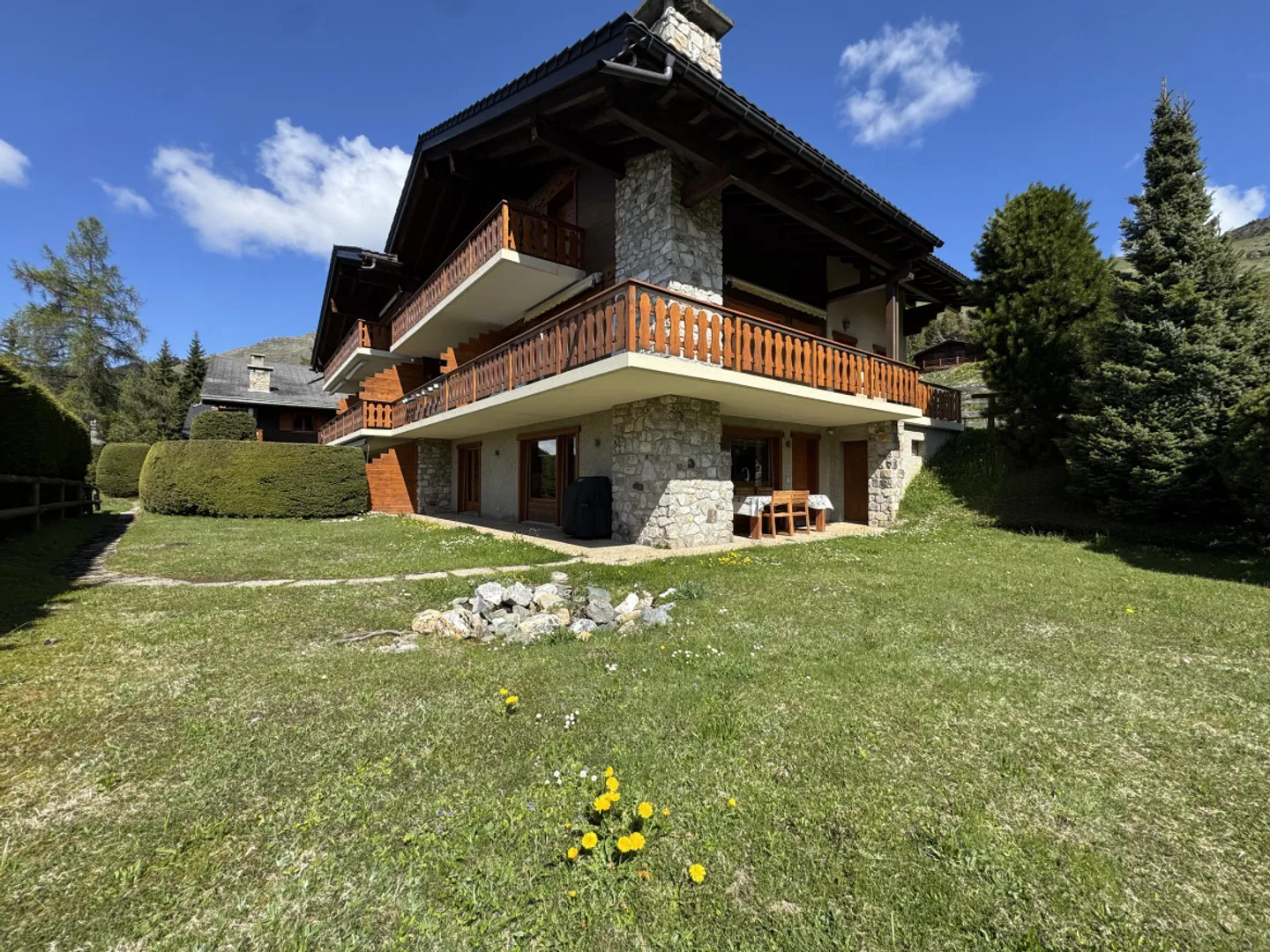 Appartamento in vendita - Foto 8 di 8