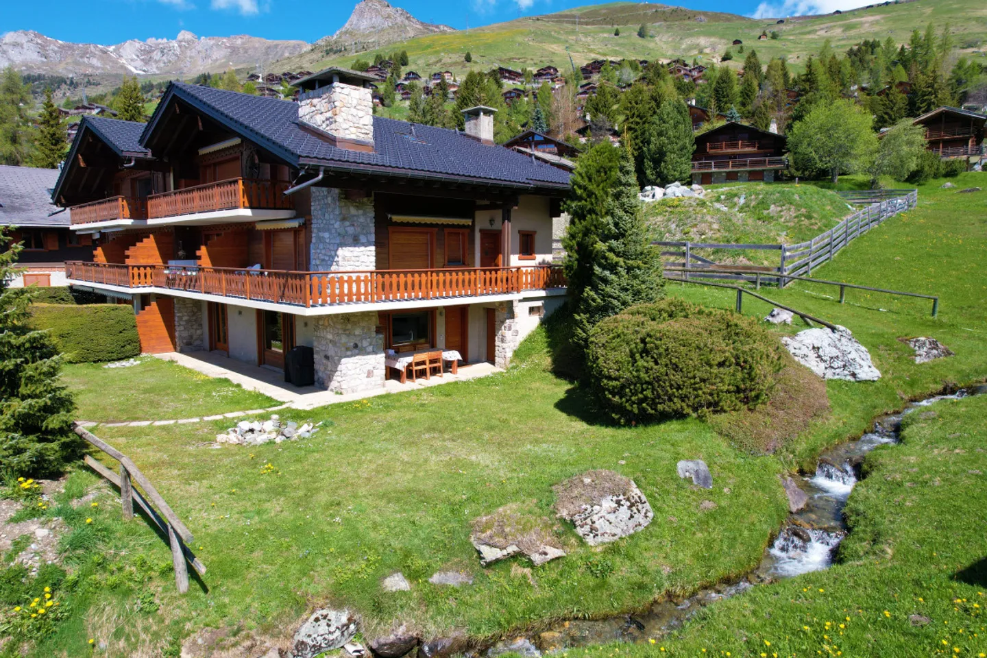 Appartamento in vendita - Foto 1 di 8