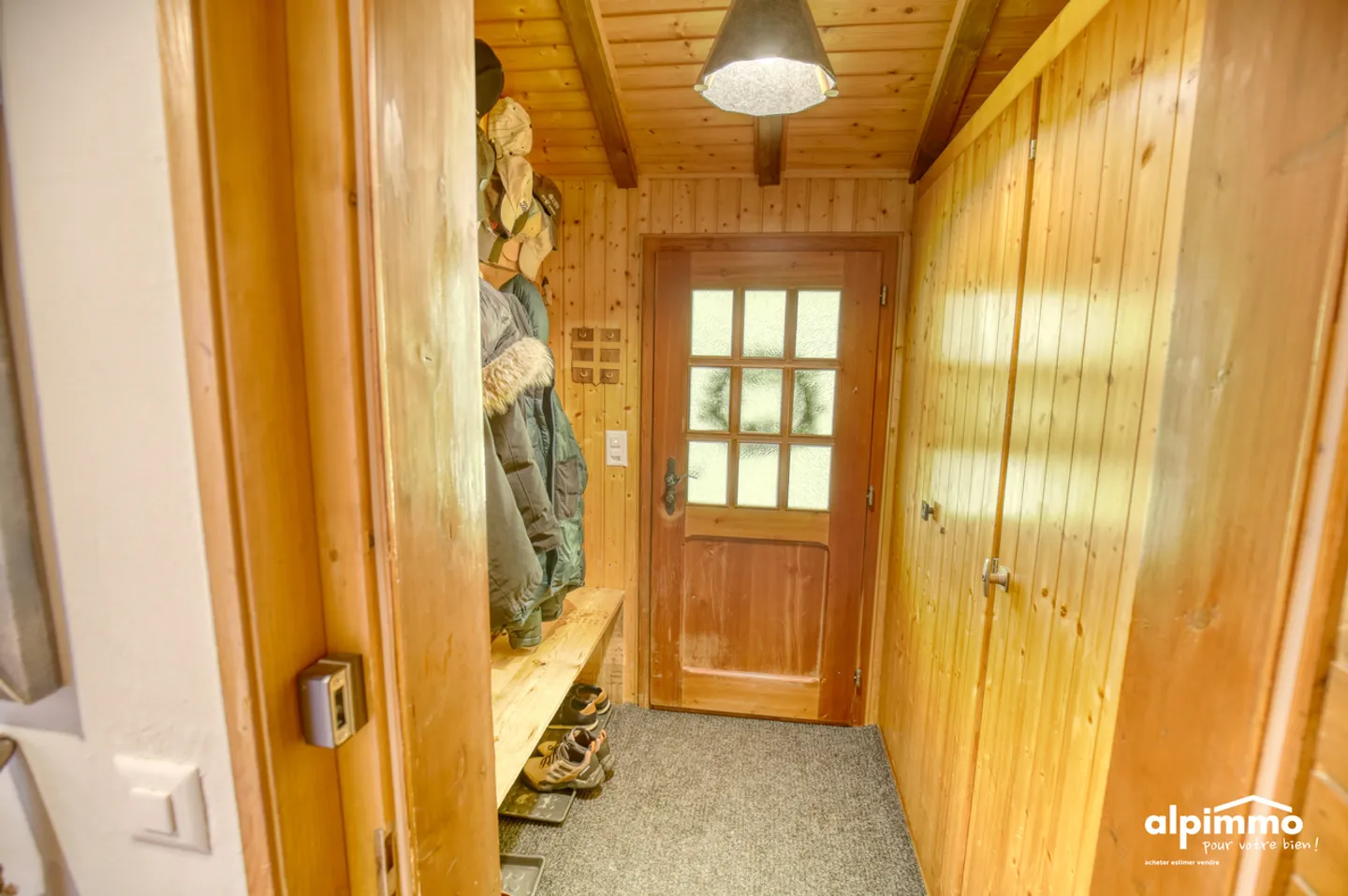 Chalet 4.5 Zimmer - Foto 13 von 13