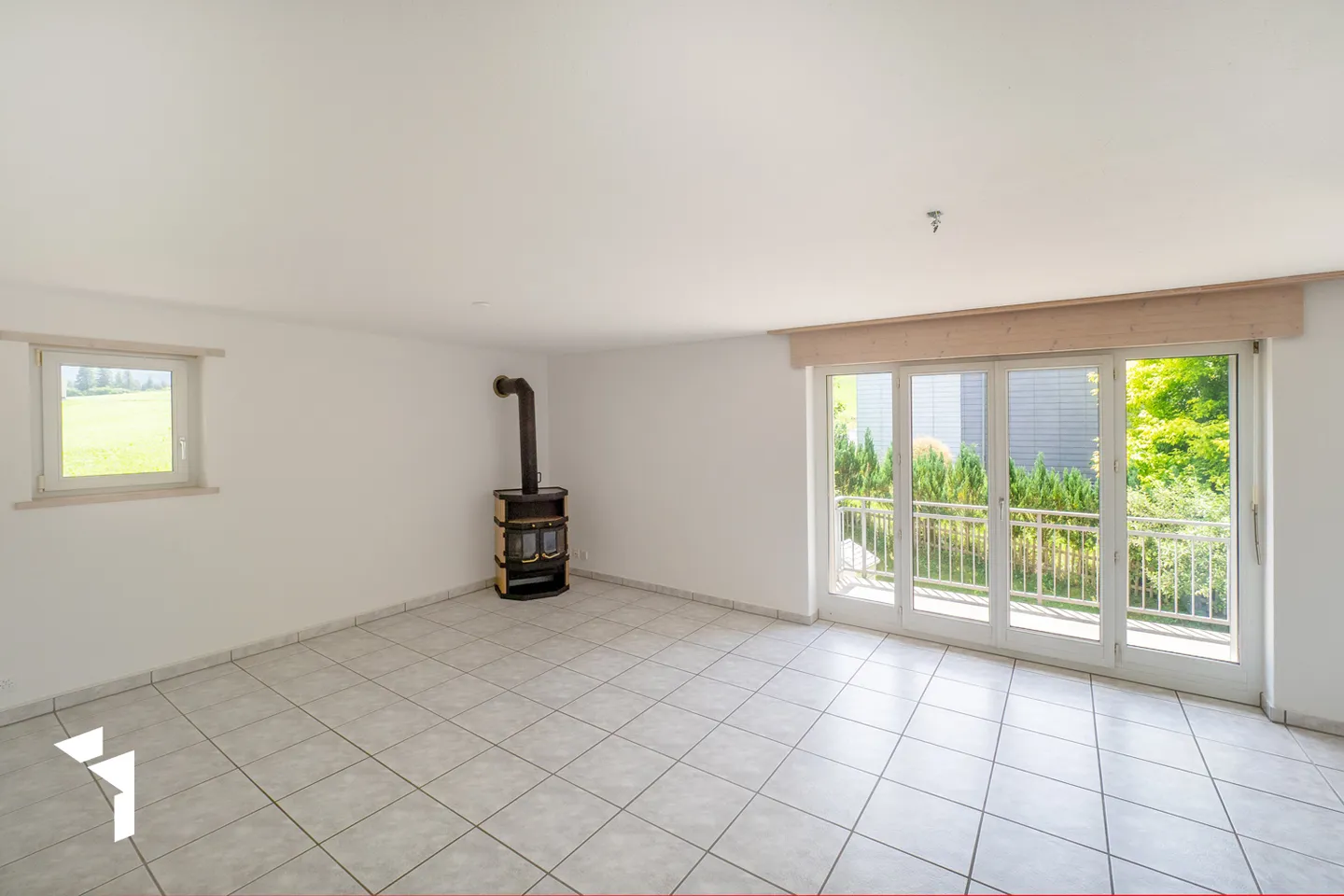 Charmant appartement 4.5 pièces - Photo 2 sur 13