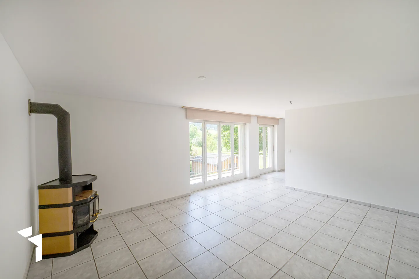 Charmant appartement 4.5 pièces - Photo 3 sur 13