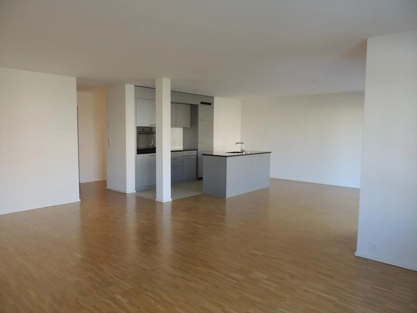 Appartamento in affitto - Foto 2 di 6