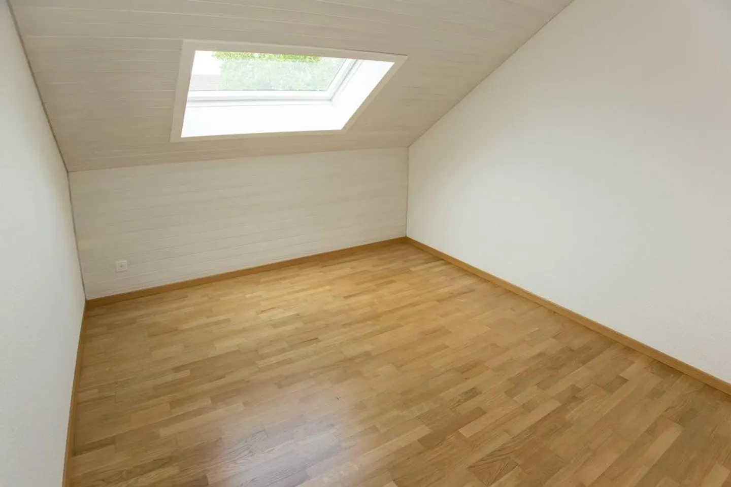 Appartement lumineux avec balcon dans un emplacement central à Herzogenbuchsee - Photo 8 sur 11