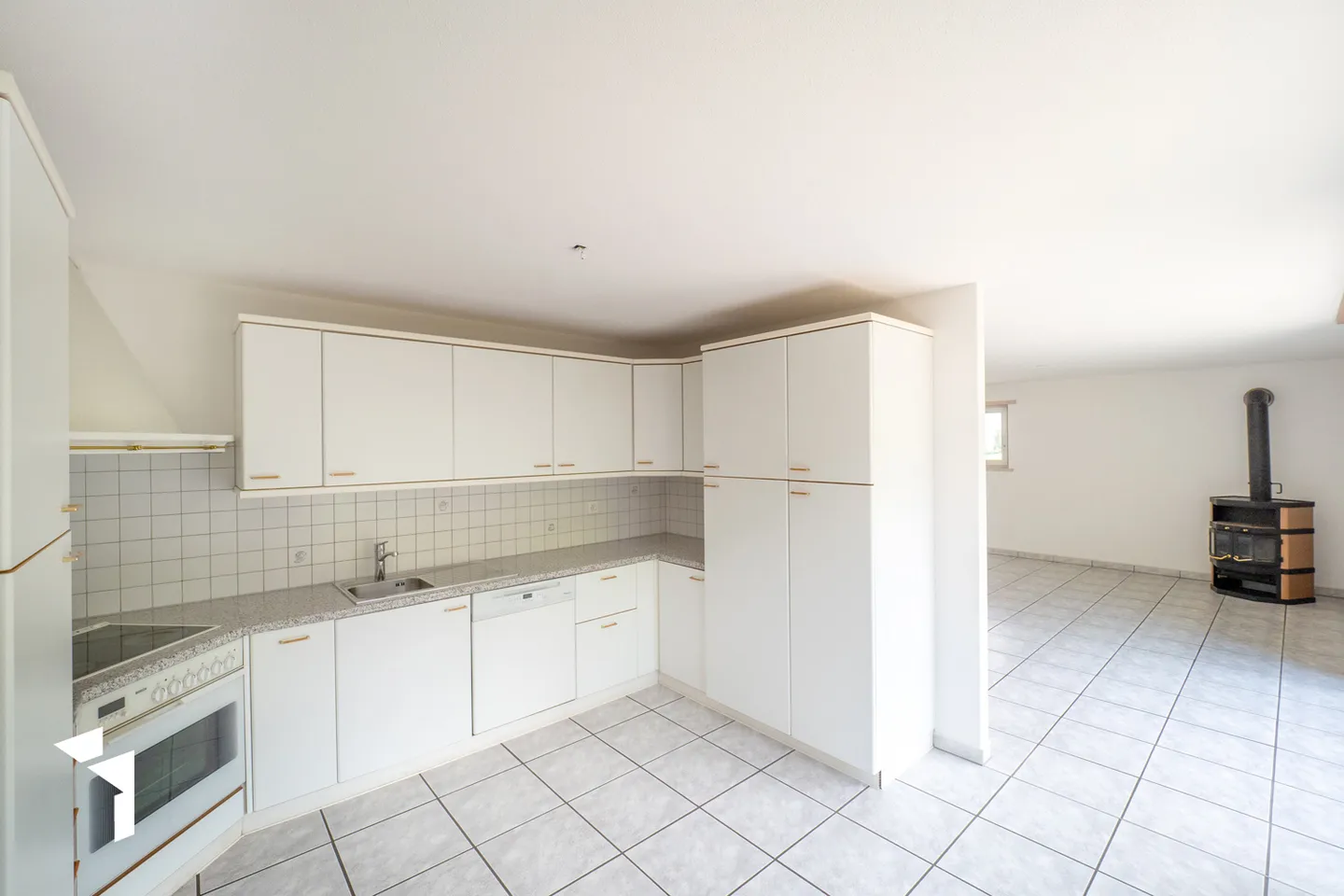 Charmant appartement 4.5 pièces - Photo 5 sur 13