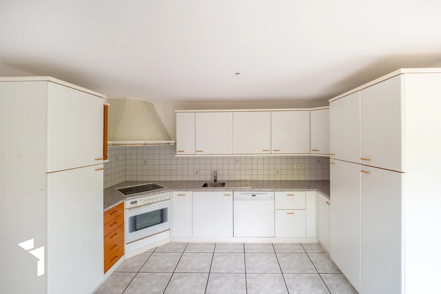 Charmant appartement 4.5 pièces - Photo 6 sur 13