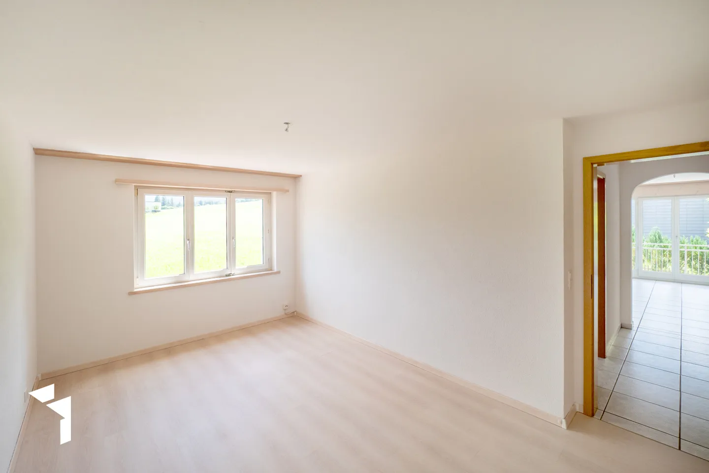 Charmant appartement 4.5 pièces - Photo 7 sur 13