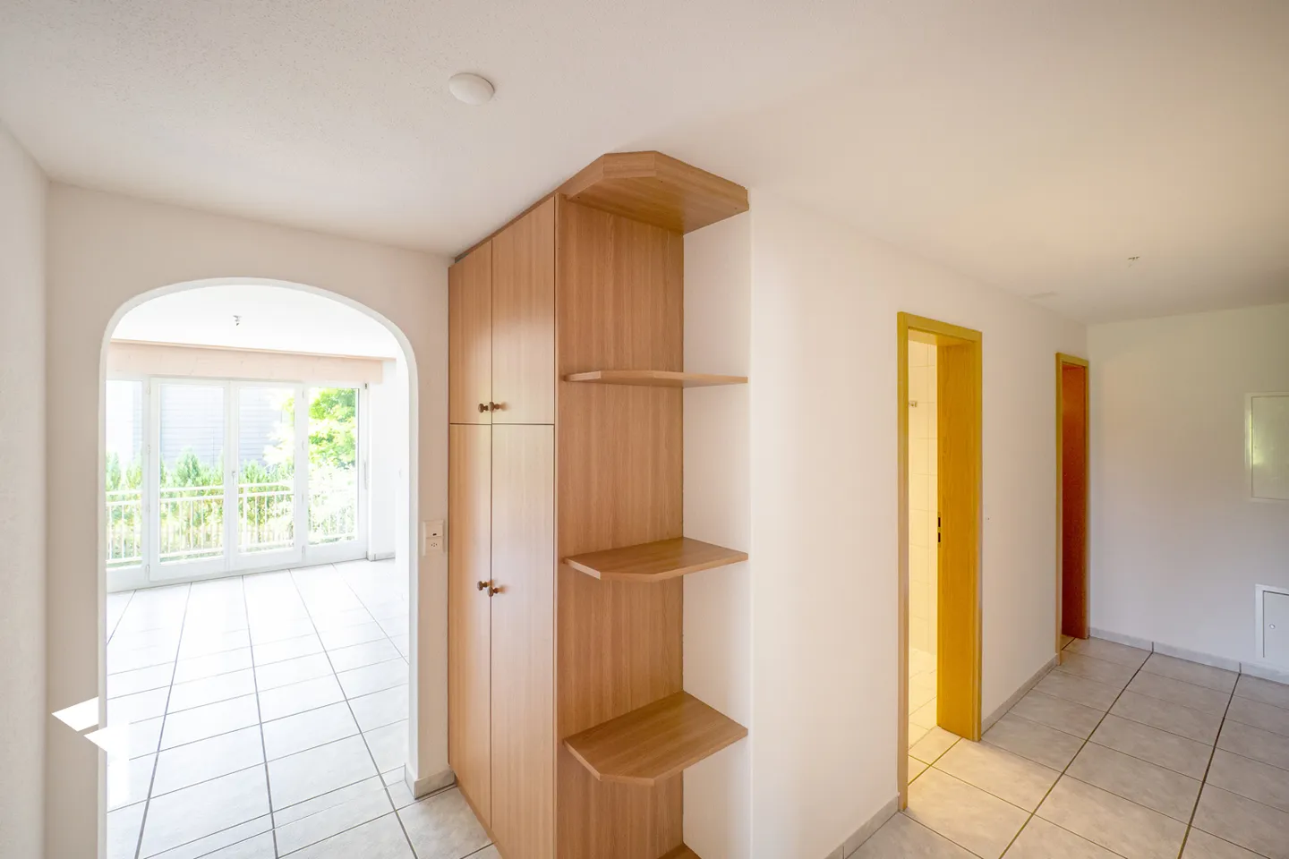 Charmant appartement 4.5 pièces - Photo 9 sur 13